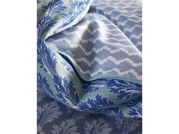 Essenza Tesse Zen blue  140x220+60x63