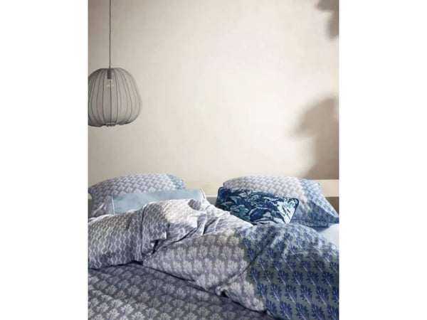 Essenza Tesse Zen blue  140x220+60x63