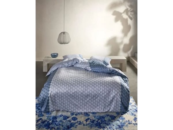 Essenza Tesse Zen blue  140x220+60x63