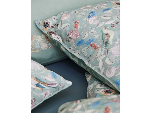Essenza Aleste Surf green 140x200+60x63