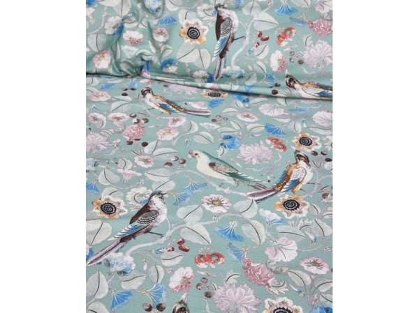 Essenza Aleste Surf green 140x220+60x63