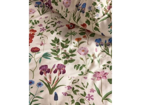 Essenza Marigold Vanilla 140x220+60x63