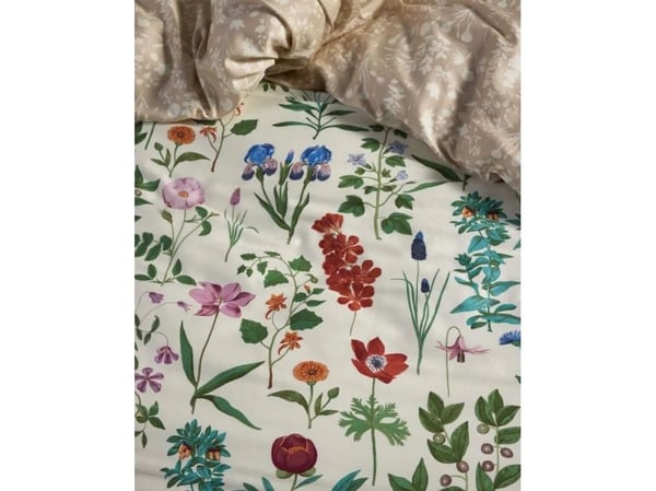 Essenza Marigold Vanilla 140x220+60x63