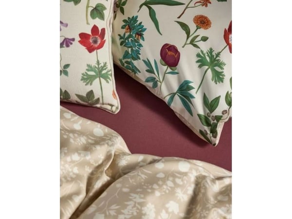 Essenza Marigold Vanilla 140x220+60x63