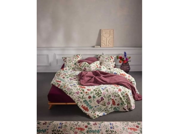 Essenza Marigold Vanilla 140x220+60x63