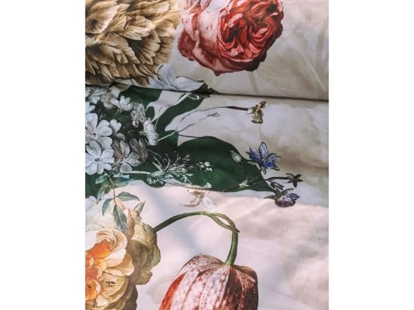 Fleur Pussilakana Harmaa 140x200-60x63