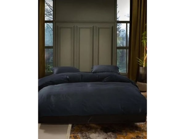 Essenza Minte Nightblue  140x220+60x63