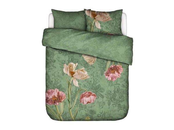 Essenza Annabel Basil 140x220+60x64
