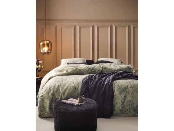 Essenza Elena Soft green 140x200+60x63