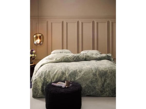 Essenza Elena Soft green 140x200+60x63