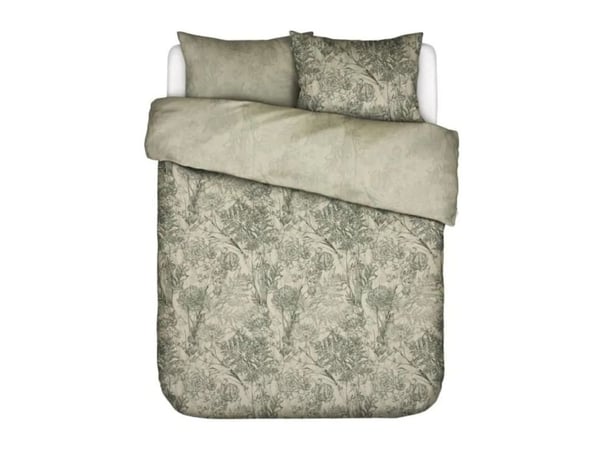 Essenza Elena Soft green 140x220+60x63
