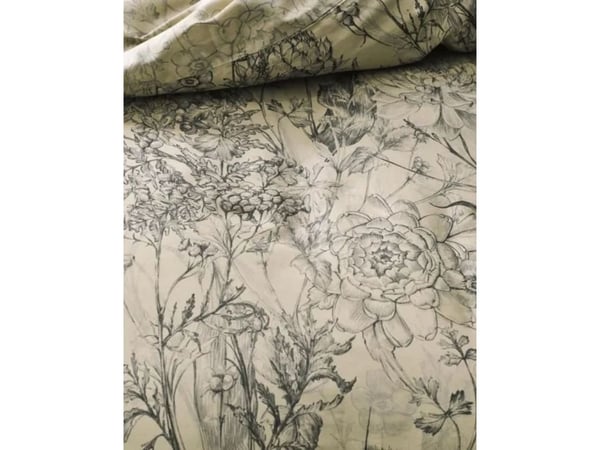 Essenza Elena Soft green 140x220+60x63