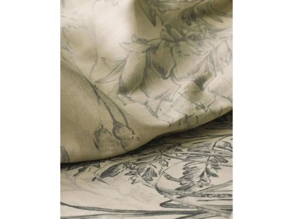 Essenza Elena Soft green 140x220+60x63