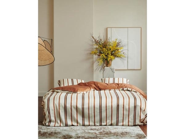 Essenza Meryl Vanilla 140x200/60x63
