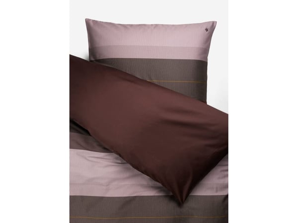 Marc'O Polo Kiya Aubergine  140x200+60x63