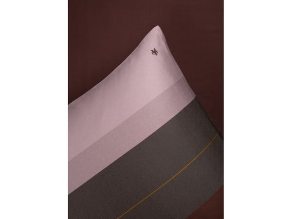 Marc'O Polo Kiya Aubergine  140x200+60x63