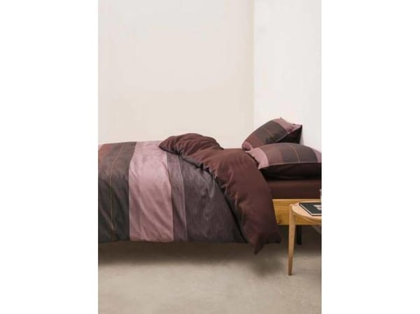 Marc'O Polo Kiya Aubergine  140x200+60x63