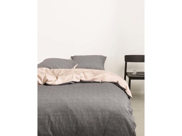 Toloma Lämmin hiili 140x200/ 60x63