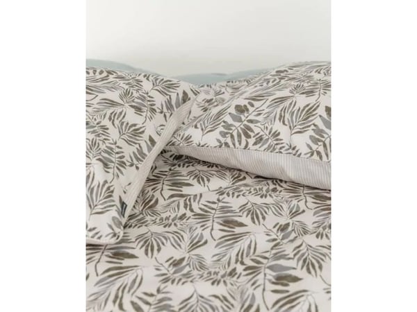 Marc'O Polo Mysen Duvet cover Natural White 140x220