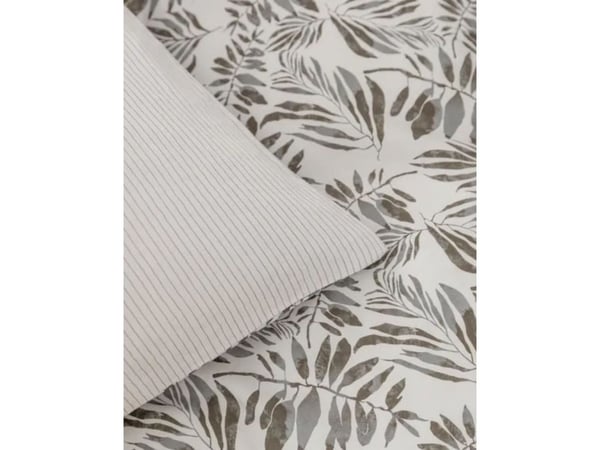 Marc'O Polo Mysen Duvet cover Natural White 140x220