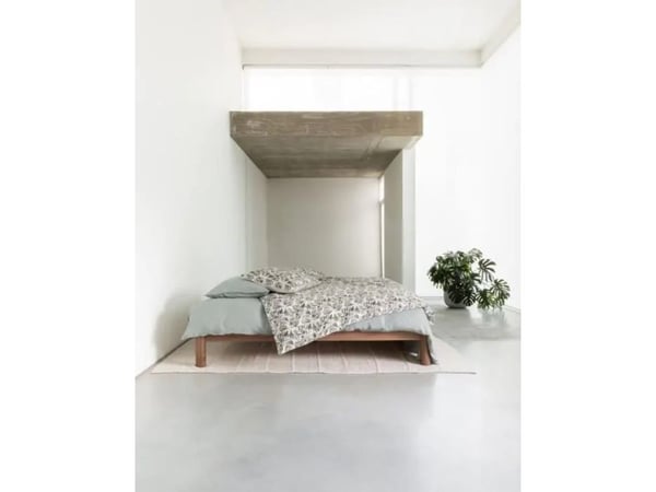 Marc'O Polo Mysen Duvet cover Natural White 140x220