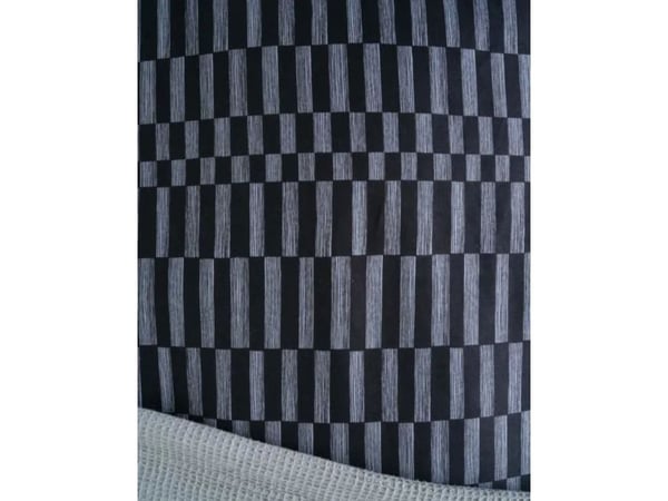 Marc'O Polo Sillia Duvet cover Dark Navy 140x220