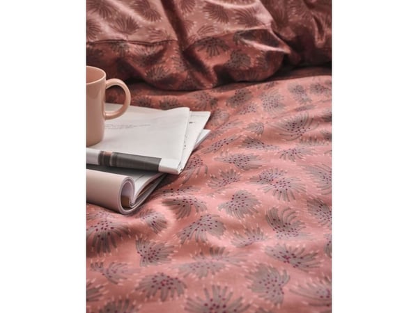 Marc'O Polo Verin Coral 140x220/ 60x63