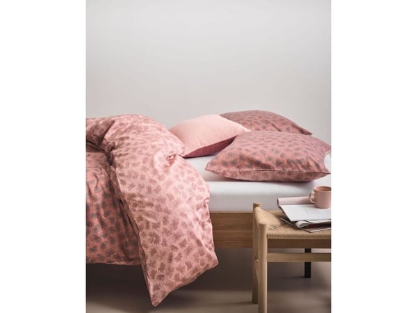 Marc'O Polo Verin Coral 140x220/ 60x63