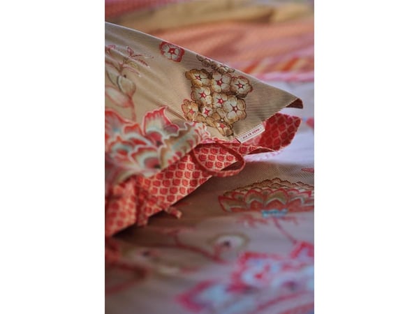 PIP Studio Royal Birds Khaki 140x200