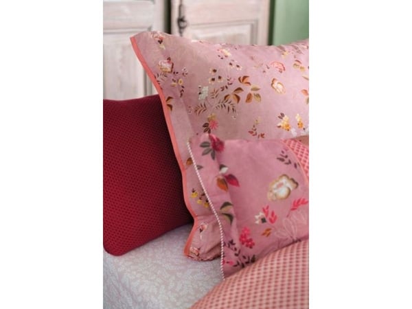 PIP Studio Tokyo Blossom Light Pink 140x200