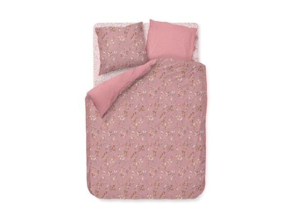 PIP Studio Tokyo Blossom Light Pink 140x200