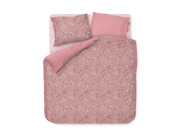 PIP Studio Tokyo Blossom Light Pink 140x220