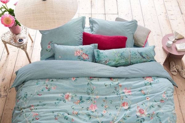 PIP Studio Okinawa Blue 140x200