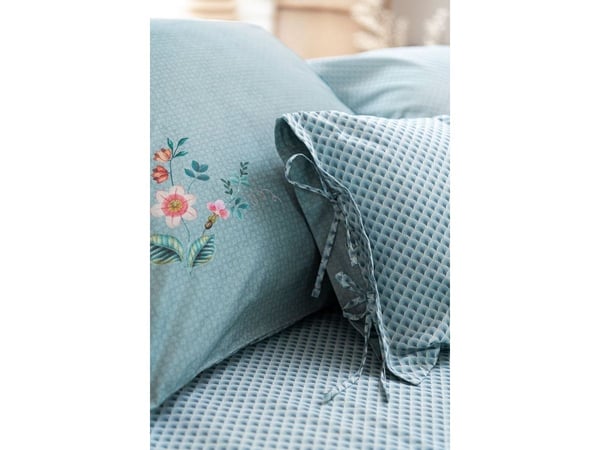 PIP Studio Okinawa Blue 140x220