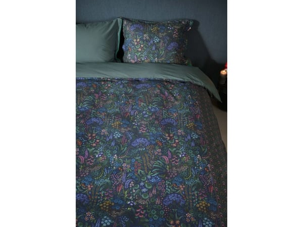 PIP Studio Studio Querida Dark Blue 140x220