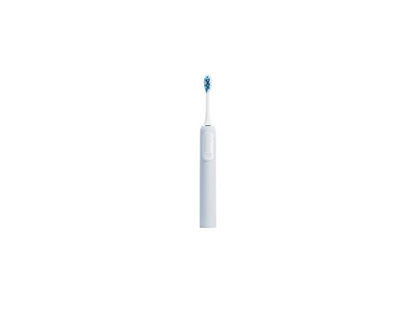 Xiaomi Oscillation Electric Toothbrush, Voksen, Oscillerende Tannbørste, Daglig stell, Grundig rens, Sensitiv / Myk, Blå, Blå, Oval