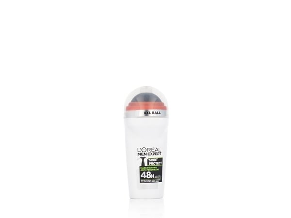 L'Oréal Paris Men Expert Shirt Protect antiperspirant Roll-On 50 ml