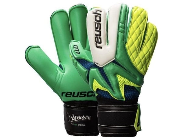 Reusch Waorani Pro M1 Special Str. 9