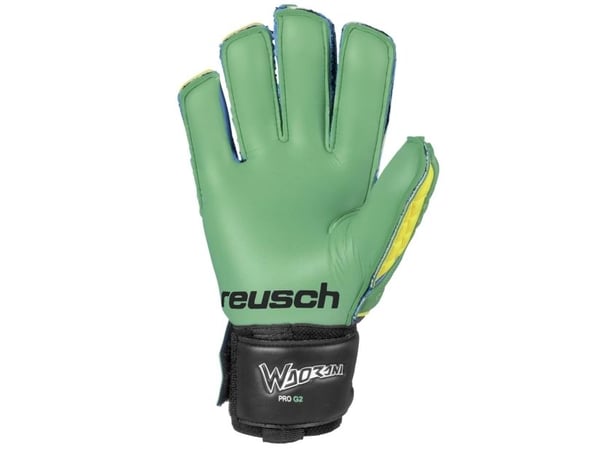 Reusch Waorani Pro G2 Str. 9