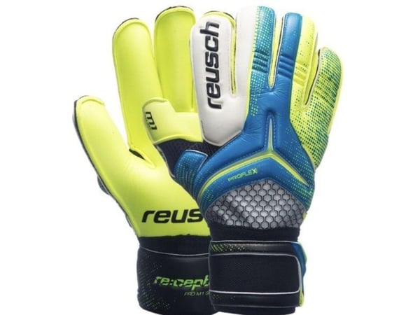 Reusch Re:ceptor Pro M1 Special storlek 8,5