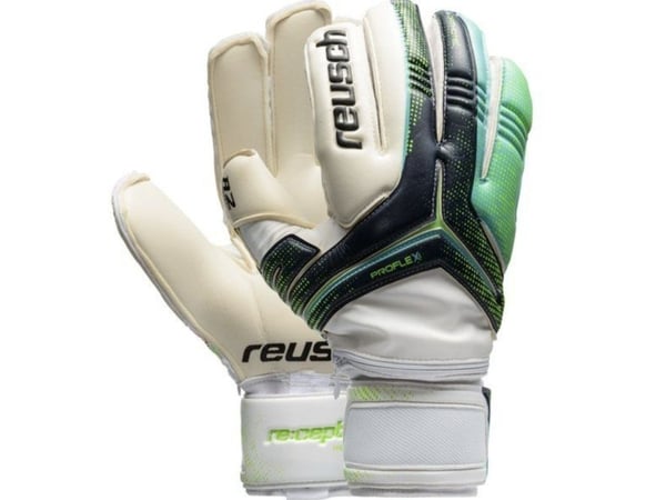 Reusch Re:ceptor Pro A2 Ortho-Tec