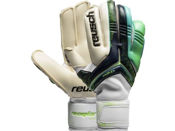 Reusch Re:ceptor Pro A2 Str. 9,5