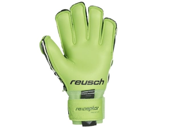 Reusch Re:ceptor Pro M1 Ortho Tec Junior