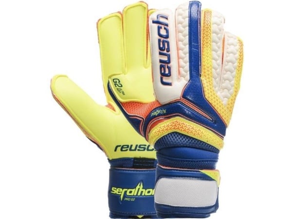 Reusch Serathor Pro G2 Str. 9