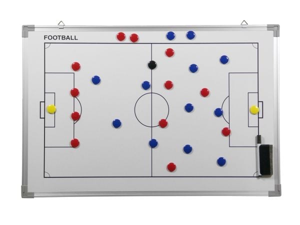 Whiteboard Basket 90 cm x 60 cm (1 pcs)