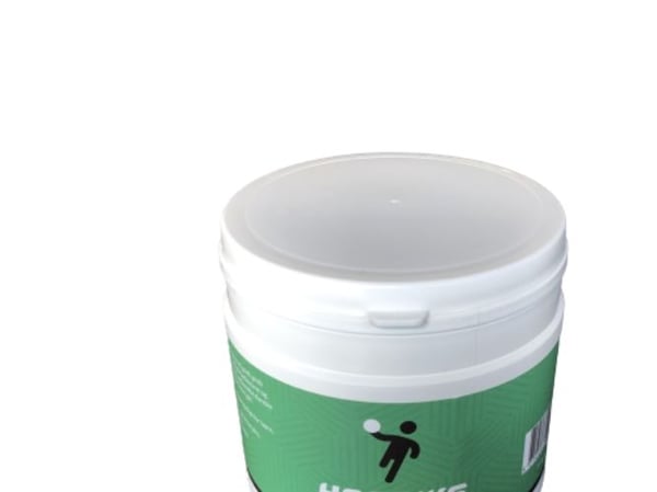 Hartsivalogeeli 500 ml
