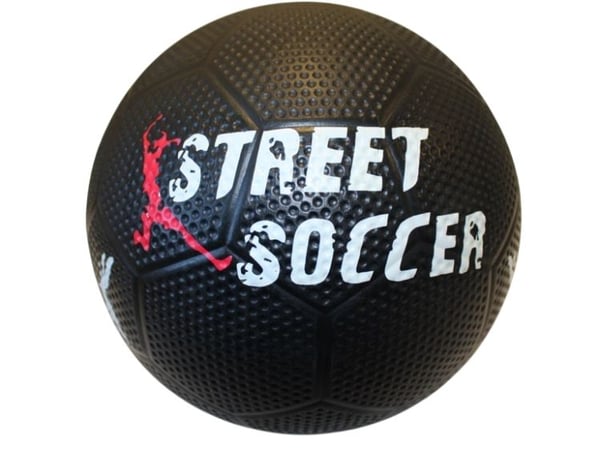 Guardian Street Soccer