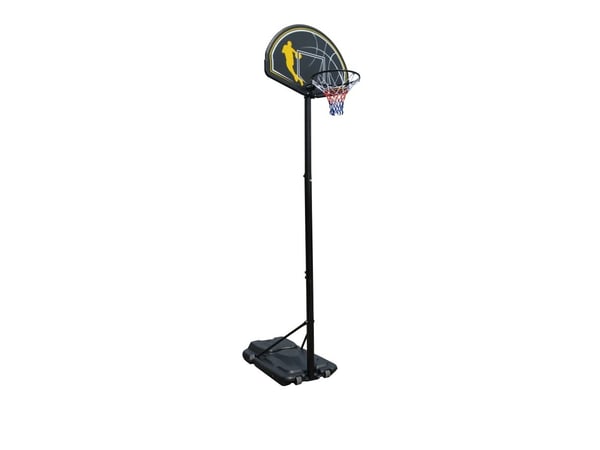 Guardian Semi-Pro basketball stander