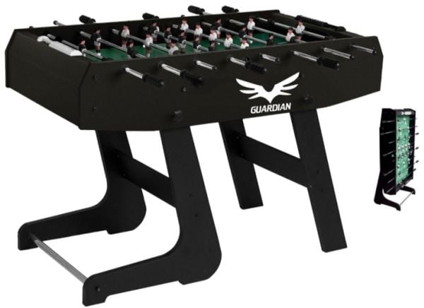 Guardian Rio bordfotboll hopfällbar