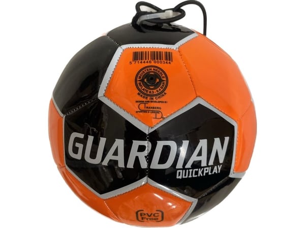 Guardian elastisk boll TPU/PU